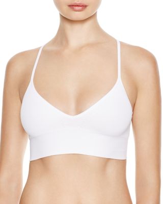 SPANX® Lounge-Hooray! Racerback Bralette #10035R