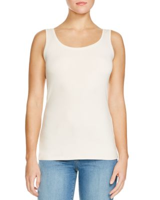 NIC and ZOE Stretch Cotton Tank