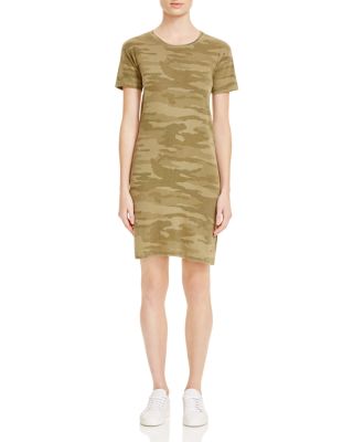 Current/Elliott Tee Dress - 100% Bloomingdale's Exclusive