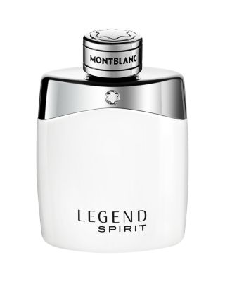 Montblanc Legend Spirit Eau de Toilette 3.3 oz.