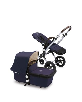 Bugaboo Cameleon3 Classic+ Collection Full-Size Stroller