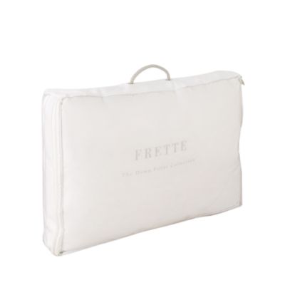 Frette Essentials Single Ajour Duvet Covers