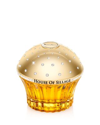 House of Sillage Benevolence Signature Edition