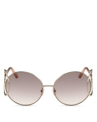 Chloé Jackson Sunglasses, 60mm