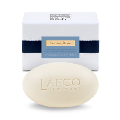 LAFCO Sea and Dune Bath Soap