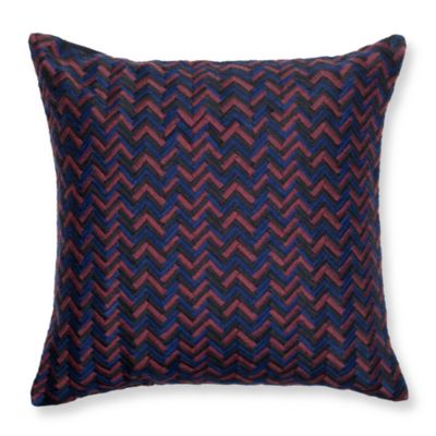 Madura Tonkin Decorative Pillow and Insert