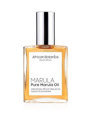 African Botanics Pure Marula Oil