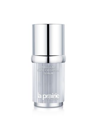 La Prairie Cellular Radiance Perfecting Fluide Pure Gold, The Radiance Collection