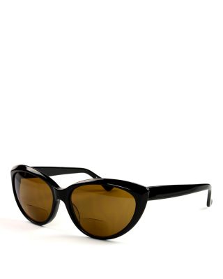 Corinne Mccormack Anita Reader Sunglasses, 59mm