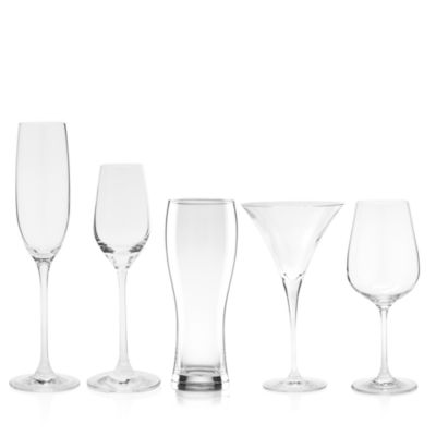 Lenox Sorano Glassware