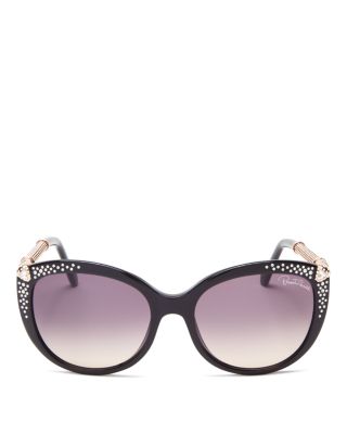 Roberto Cavalli Tania Sunglasses, 57mm