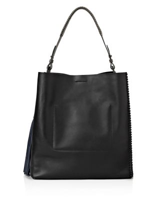 ALLSAINTS Pearl Hobo