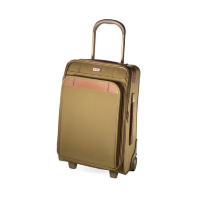 Hartmann Ratio Classic Deluxe Global Carry On Expandable Upright