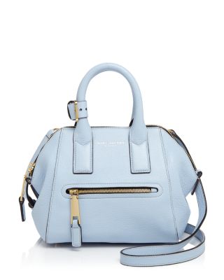 MARC JACOBS Incognito II Mini Satchel