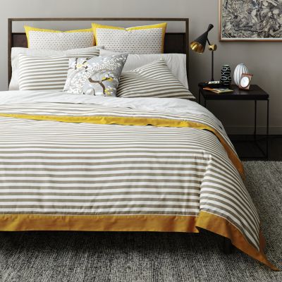 DwellStudio Mercer Quilts