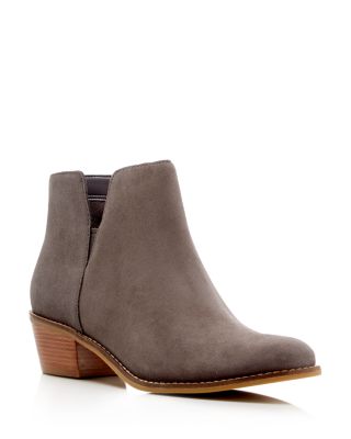 cole haan etta bootie