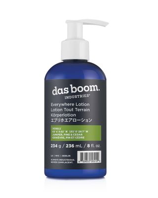 Das Boom Industries Denali Everywhere Lotion