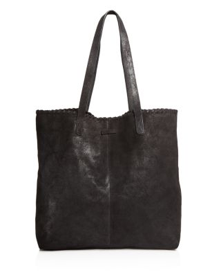 TOMS Cosmopolitan Suede Tote