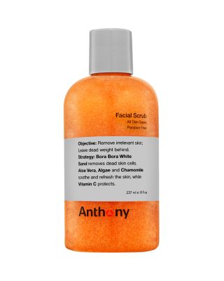 Anthony Facial Scrub