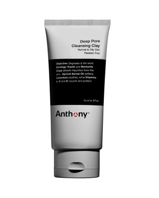 Anthony Deep Pore Cleansing Clay