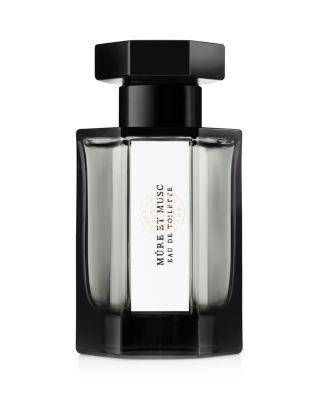 L'Artisan Parfumeur Mûre et Musc Eau de Toilette 1.7 oz.