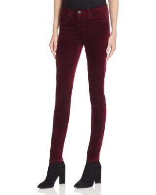 bloomingdales ag jeans