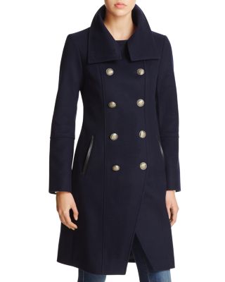 Mackage Bandleader Coat - 100% Bloomingdale's Exclusive 