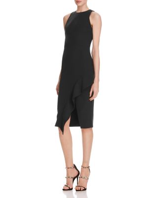 Cinq à Sept Piper Ruffle Sheath Dress - 100% Bloomingdale's Exclusive