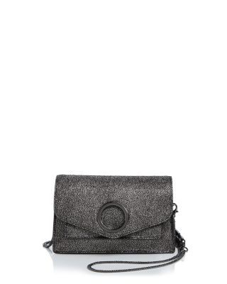 HALSTON HERITAGE Small Cheryl Crossbody