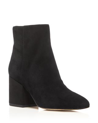 Sam Edelman Taye Mid Heel Booties