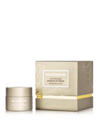 Goldfaden MD Plant Profusion Energetic Eye Cream