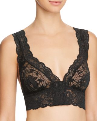 Cosabella Never Say Never Happie Soft Bralette #NEVER1395