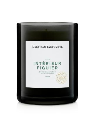 L'Artisan Parfumeur Intérieur Figuier Candle