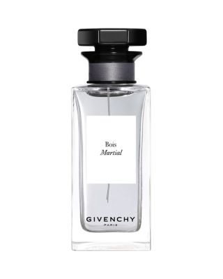 Givenchy L'Atelier Bois Eau de Parfum