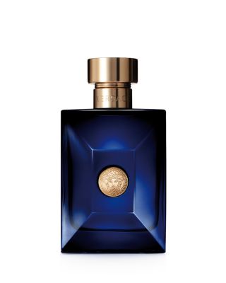 Versace Pour Homme Dylan Blue Eau de Toilette 3.4 oz.