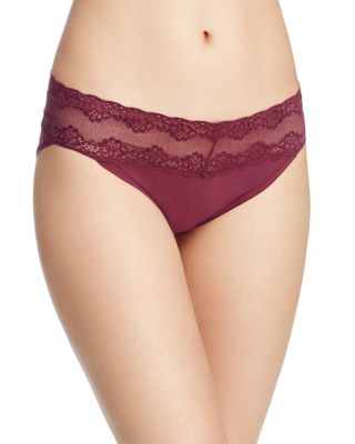 Natori Bliss Perfection V-Kini #756092