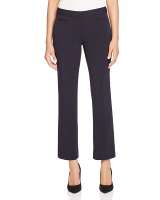 MICHAEL Michael Kors Cropped Flare Pants