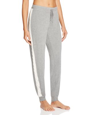 PJ Salvage Cable Banded Long Pants