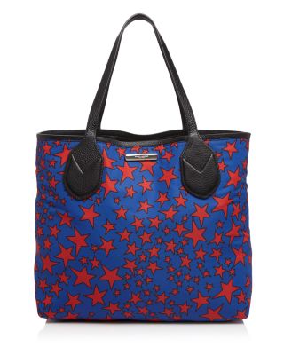 MARC JACOBS The Dual Shopping Tote