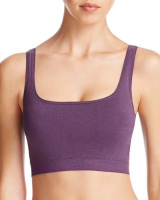 Yummie by Heather Thomson Tanya Scoop Wireless Bra #YT5-073