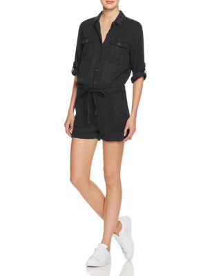 Pistola Degas Cargo Romper