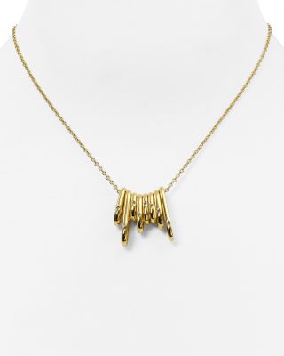 Elizabeth and James Marit Chain Necklace, 16