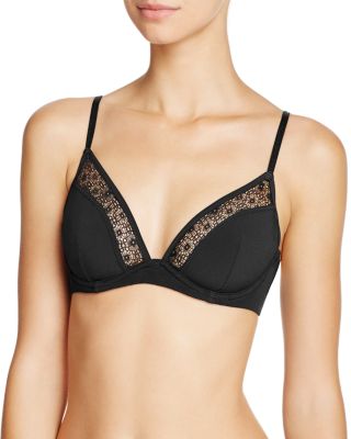 Elle Macpherson Body Edge Plunge Underwire Bra #EMPUB1009