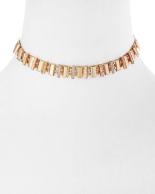 Kendra Scott Harper Choker Necklace, 10