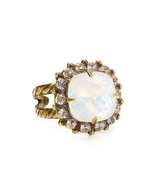 Sorrelli Cocktail Ring