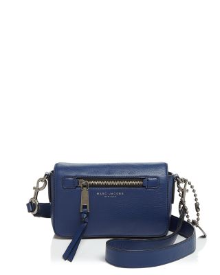 MARC JACOBS Recruit Crossbody