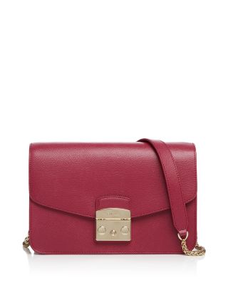 Furla Metropolis Small Shoulder Bag