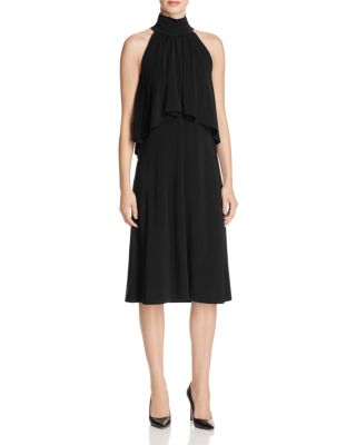 Ella Moss Matte Jersey Dress