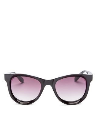 Moschino Cat Eye Sunglasses, 50mm