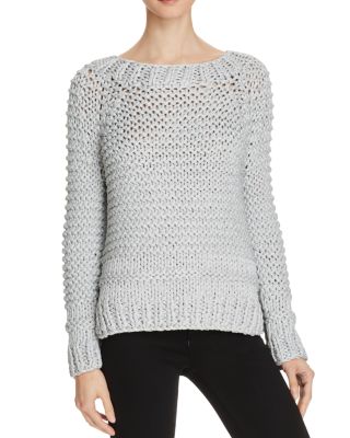 Suncoo Peran Shimmer Sweater